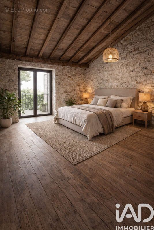 Photo 3 - Maison à SOREZE
