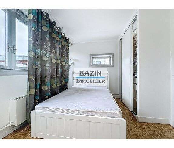 Appartement à PARIS-13E