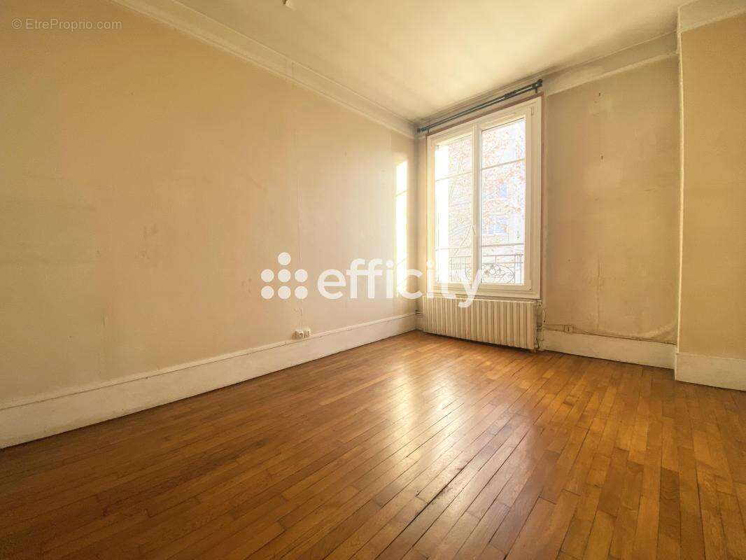 Appartement - photo 5