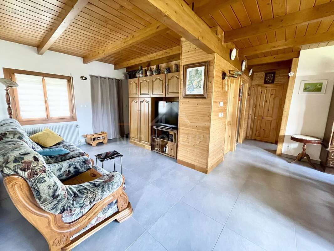 Maison à VENDENHEIM