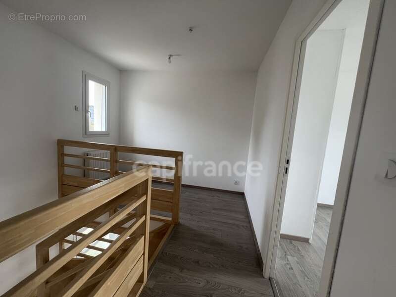 Maison à LE RELECQ-KERHUON