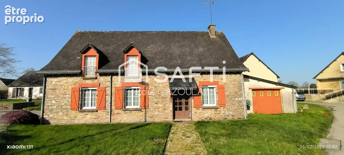 Photo 1 - Maison à MARPIRE