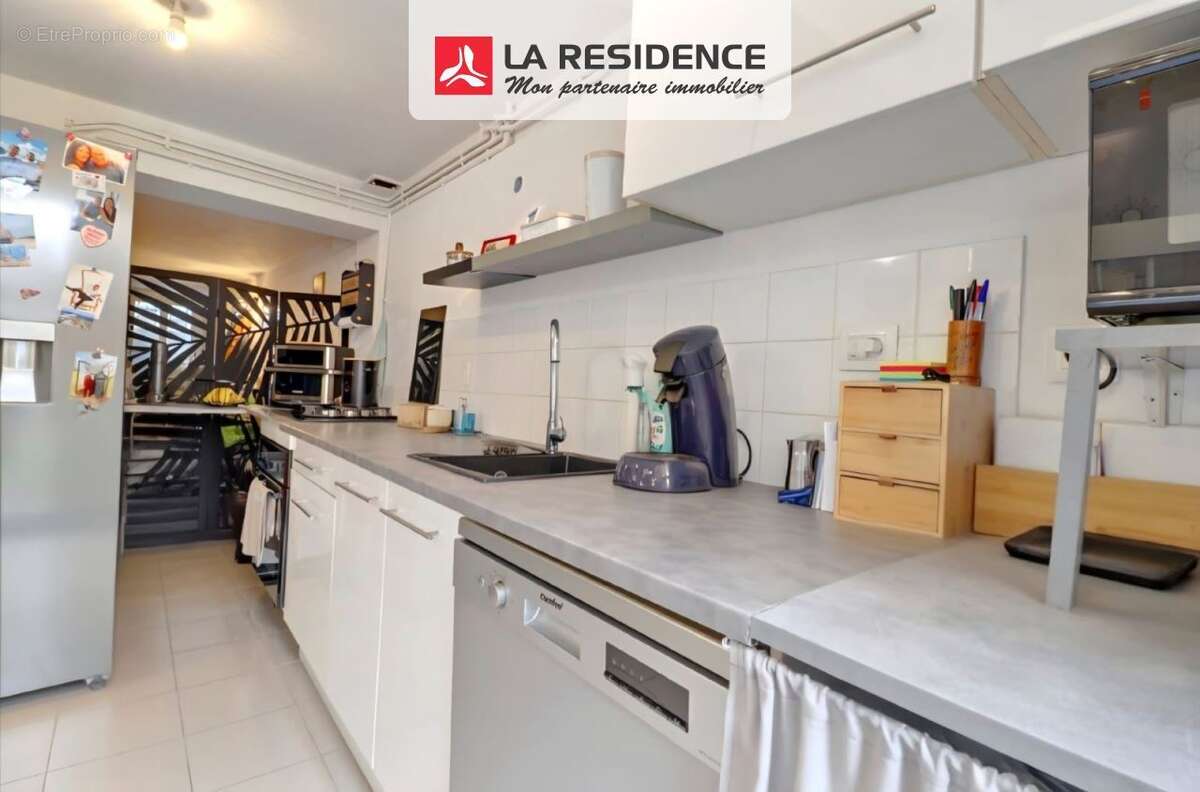 Maison à EZY-SUR-EURE