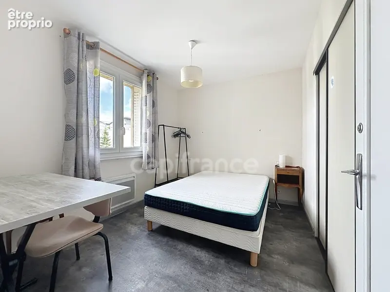 Appartement à vendre 4 pièces ANNECY (74) - photo 8
