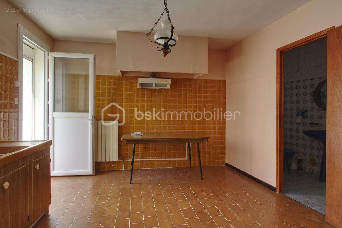 Maison à MARGUERITTES