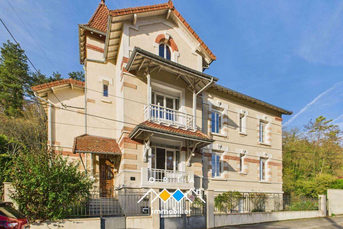 Maison à PONT-A-MOUSSON