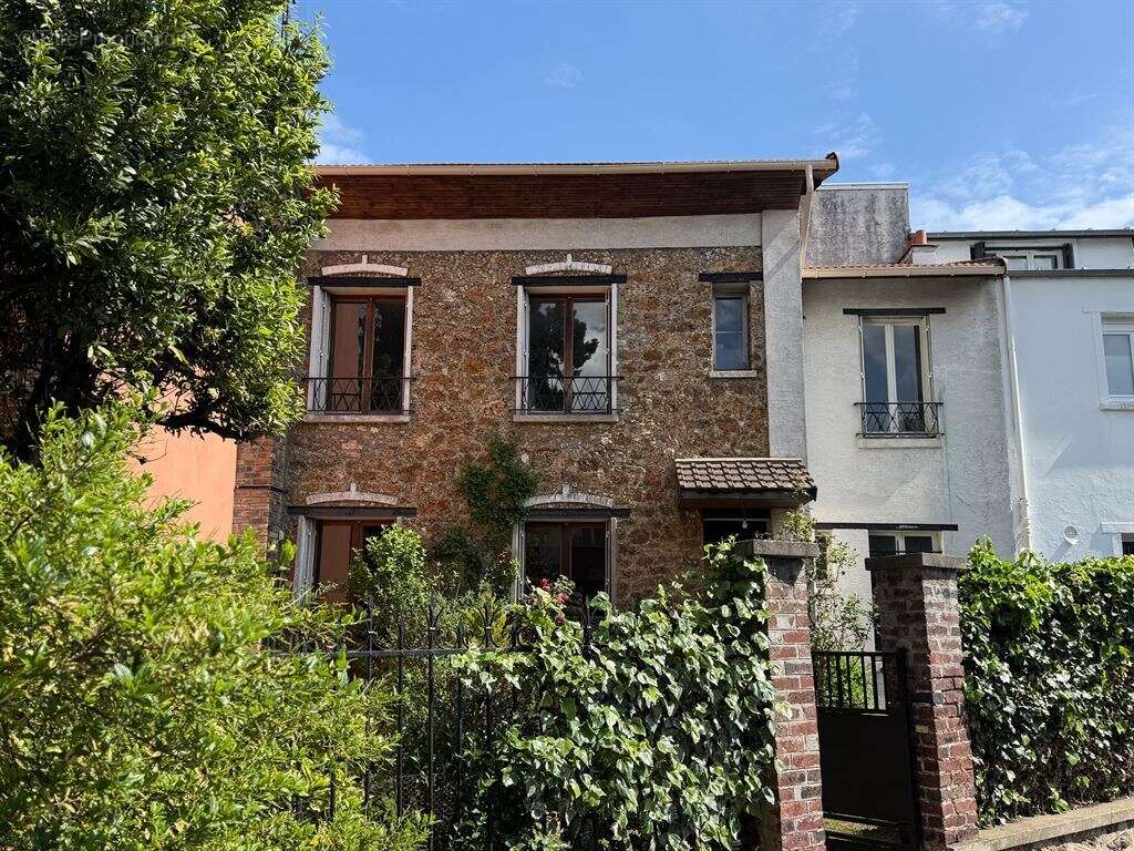 Maison 84 m² à Clamart  - photo 17