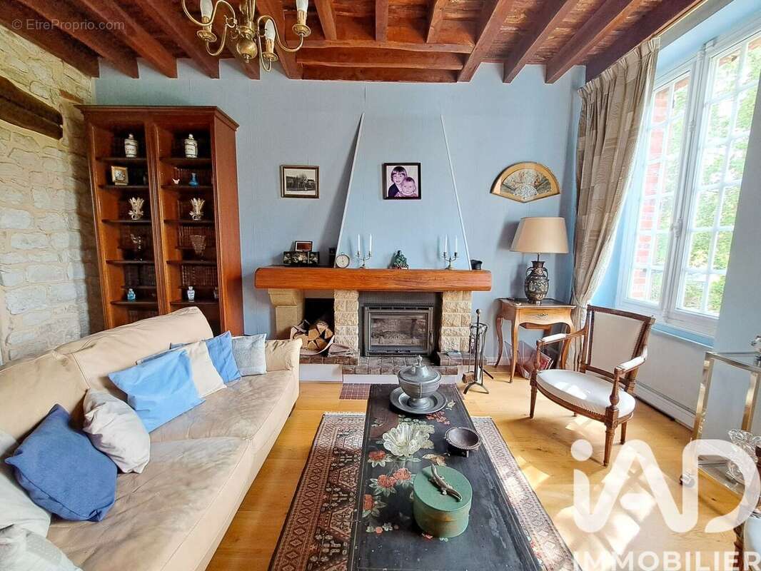 Photo 6 - Maison à VENIZY