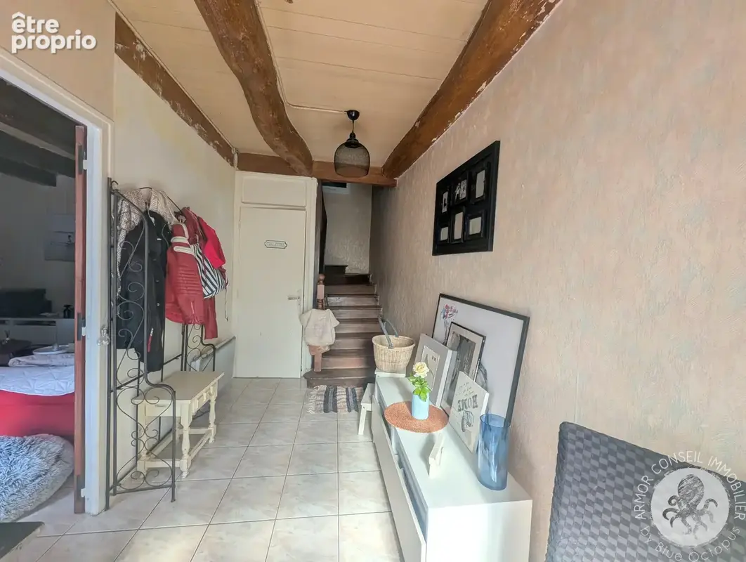 Centre bourg corseul - photo 2