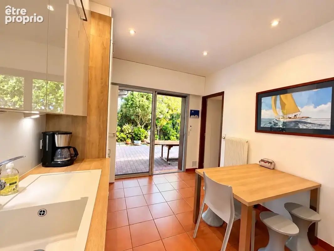 Une propriété d'exception avec un vaste terrain rare de 1700 m²  au Pyla-sur-Mer - photo 11