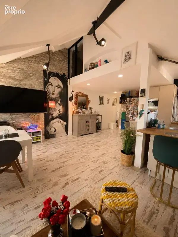 Appartement à NOGENT-SUR-MARNE