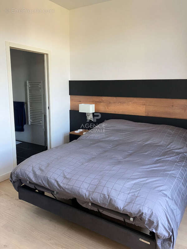 Appartement à MAISONS-LAFFITTE