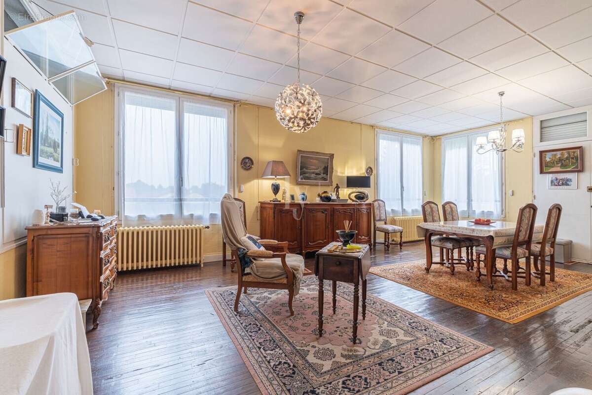 Appartement à LIMOGES