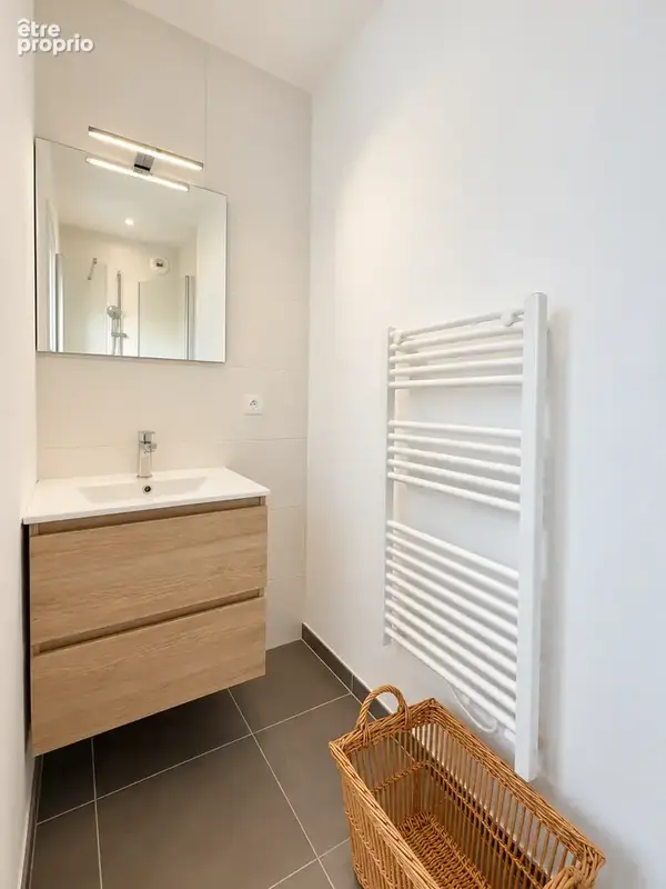 Appartement 4 pièces - Dernier étage - 90m2 - photo 10