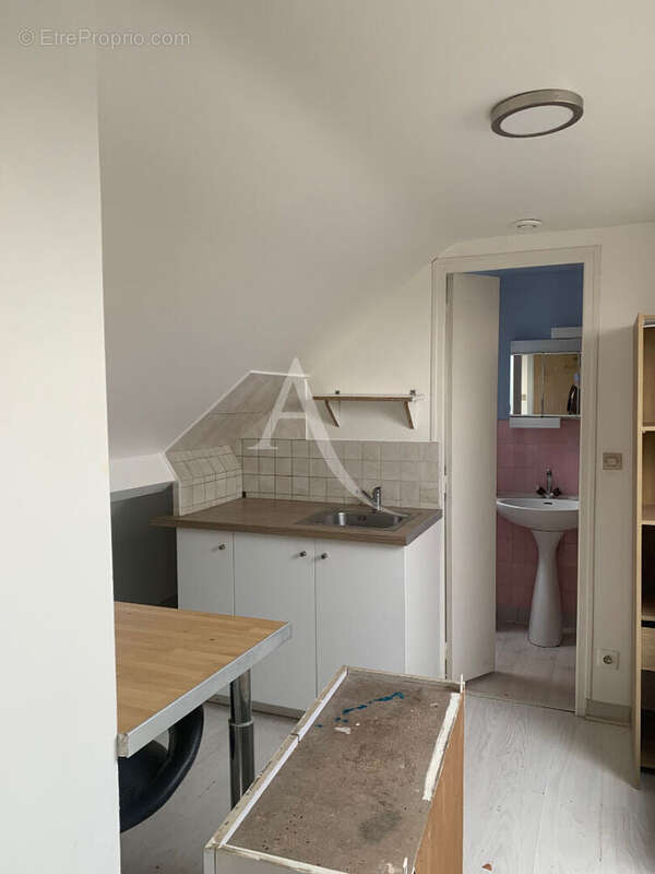 Appartement à ANGERS
