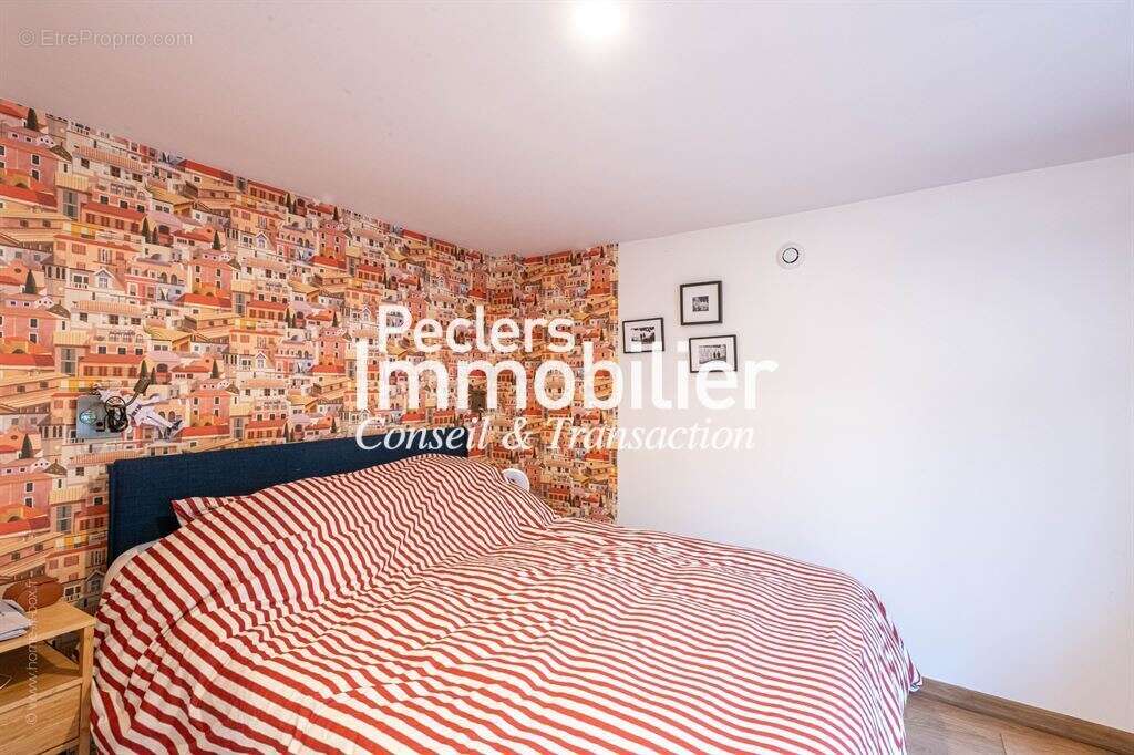 Appartement à RUEIL-MALMAISON