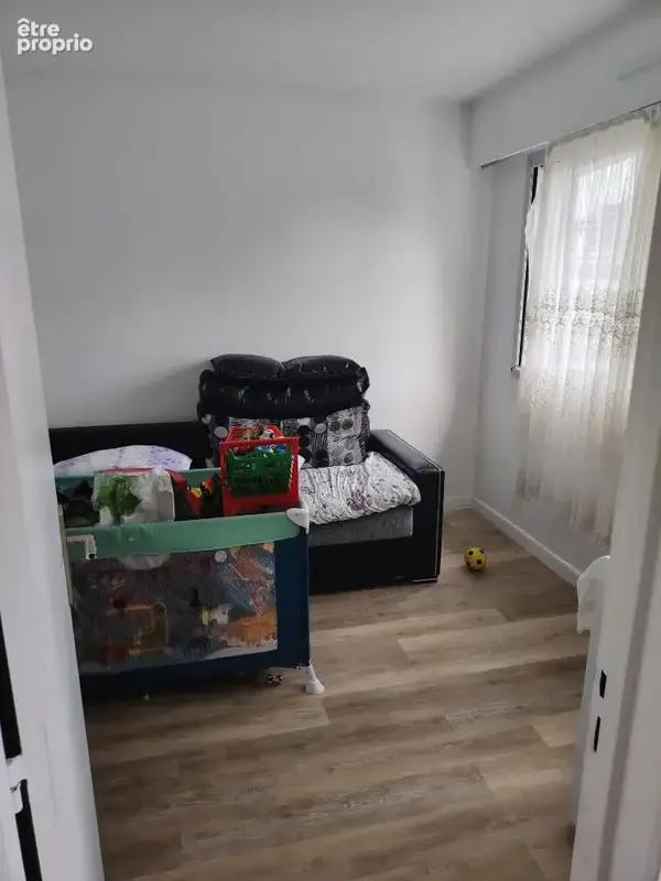 Appartement Sarcelles 3 pièce(s) 59 m2 - photo 4