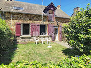 Maison à MAURE-DE-BRETAGNE