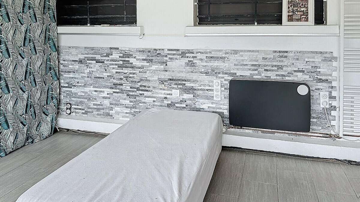 Appartement à ANTONY