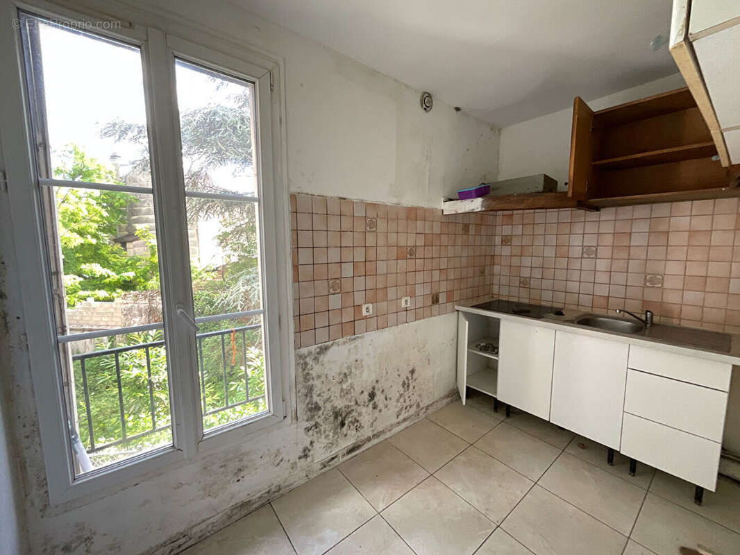 Appartement à ARGENTEUIL