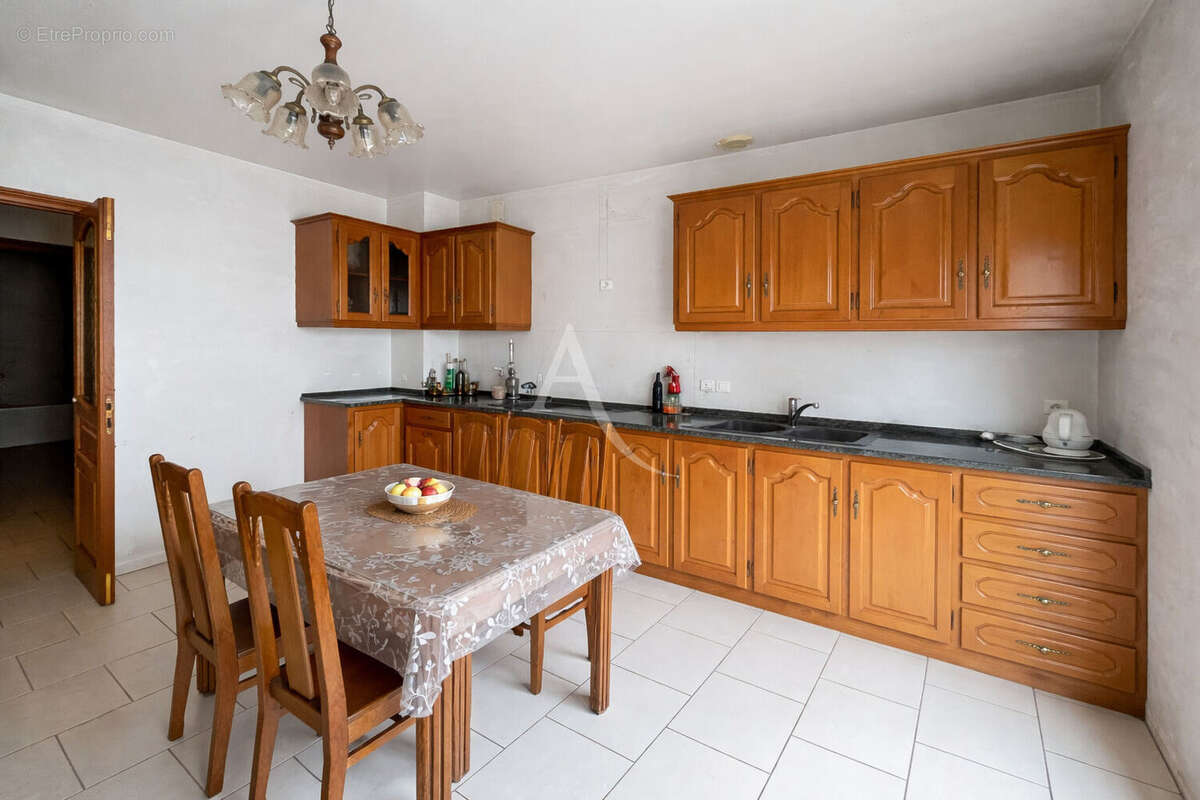 Appartement à DAX