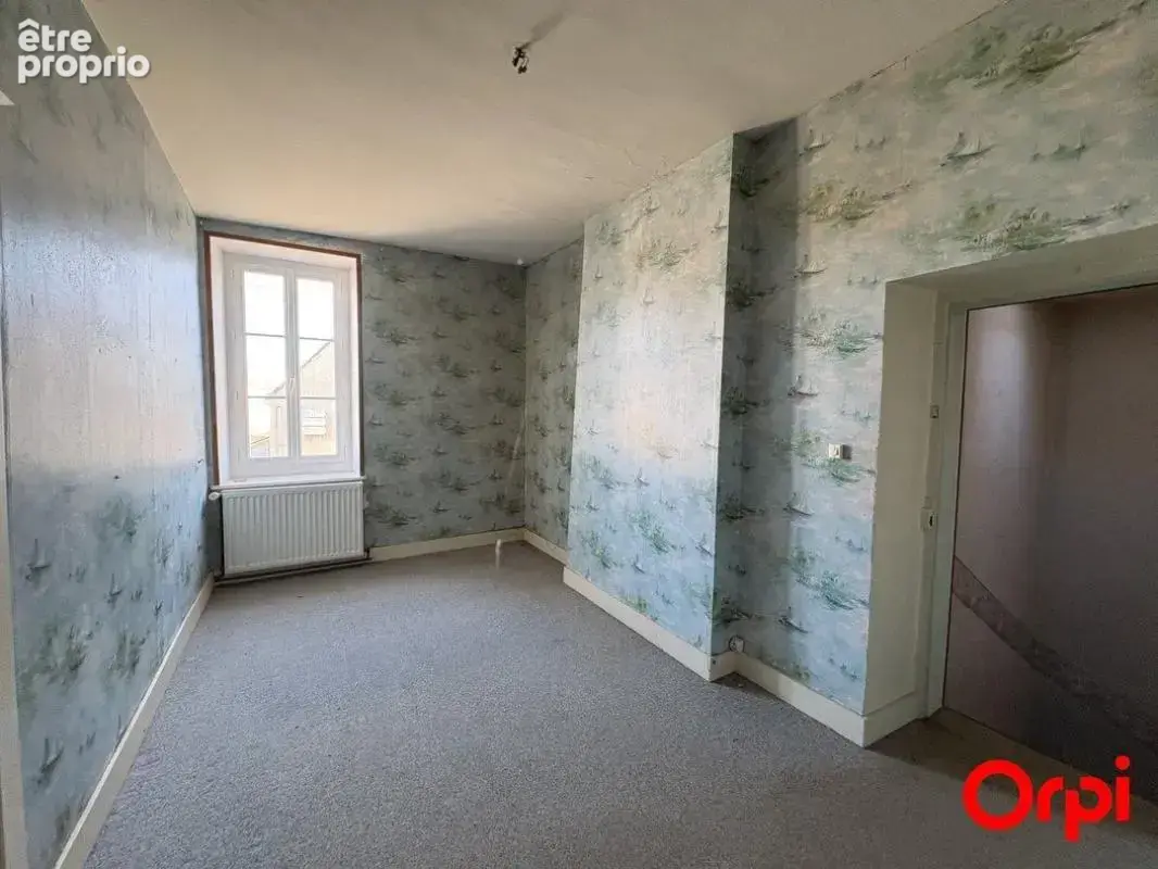 Maison à fort potentiel - photo 8