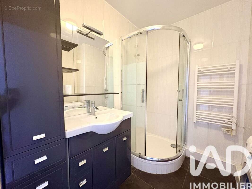 Photo 6 - Appartement à PARIS-13E