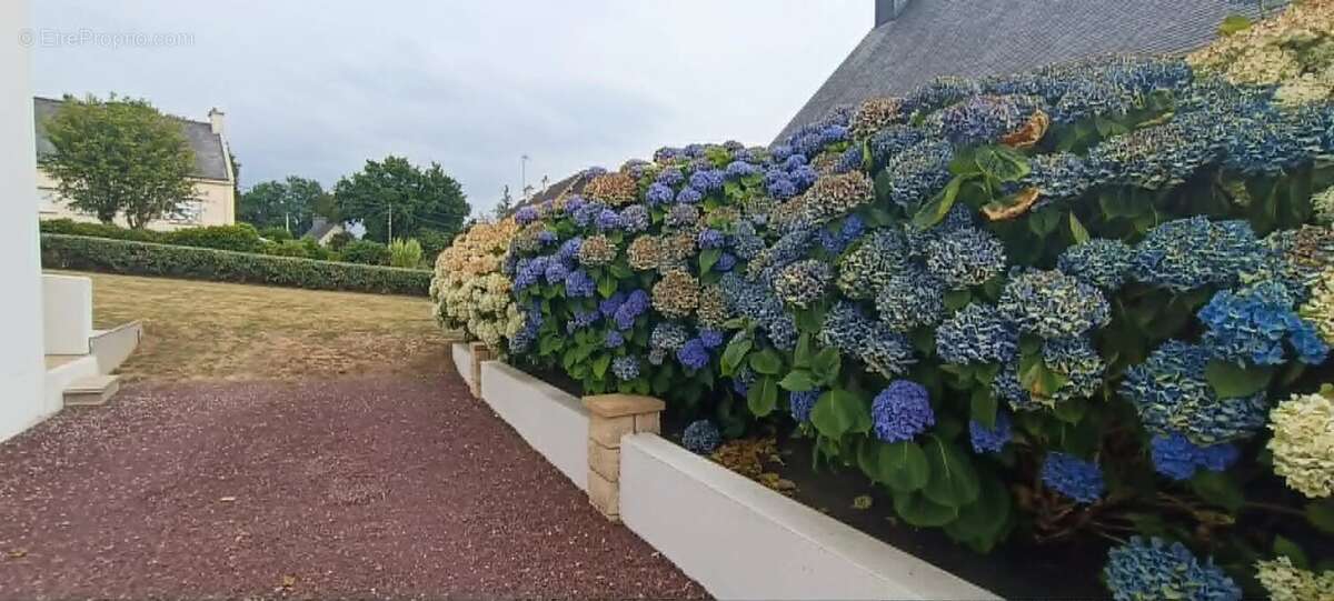Guémené-sur-scorff – maison 4 chambres avec sous-sol total - photo 18