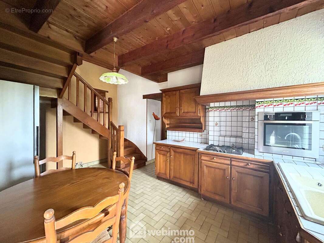 Maison 108 m² à Plouzelambre  - photo 6
