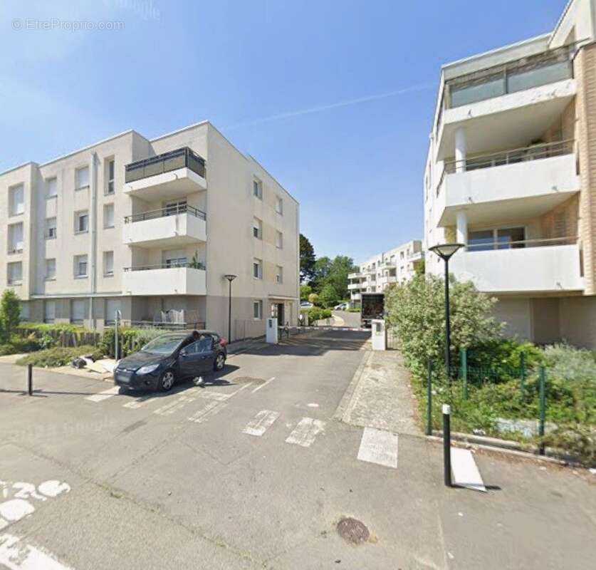 Appartement 64 m² à Saint-Herblain  - photo 9
