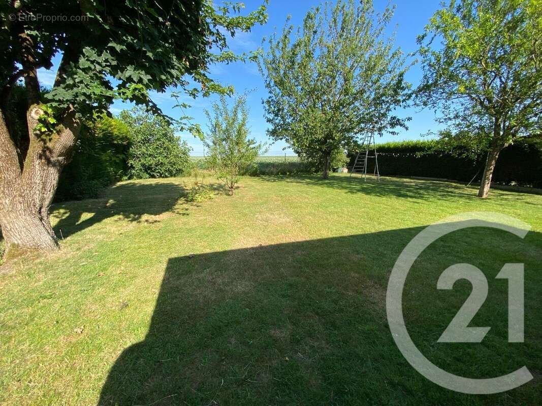 Maison à SAINT-PATHUS