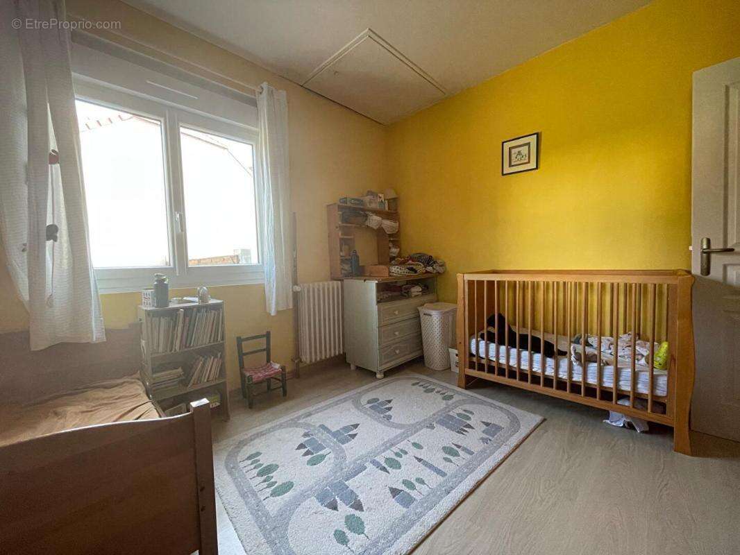 Maison à SAINT-NAZAIRE