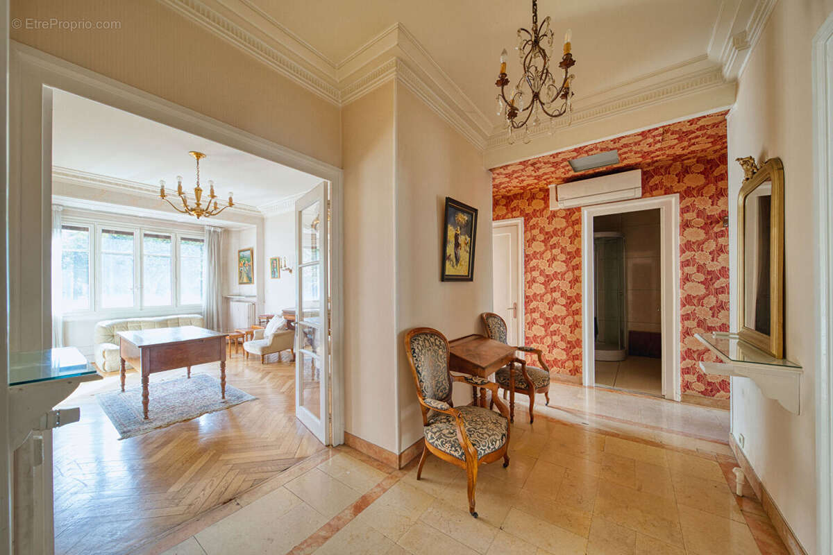 Appartement à VOIRON