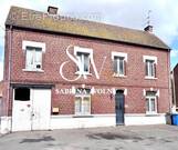 Photo 1 - Maison à NEUVILLE-SAINT-VAAST