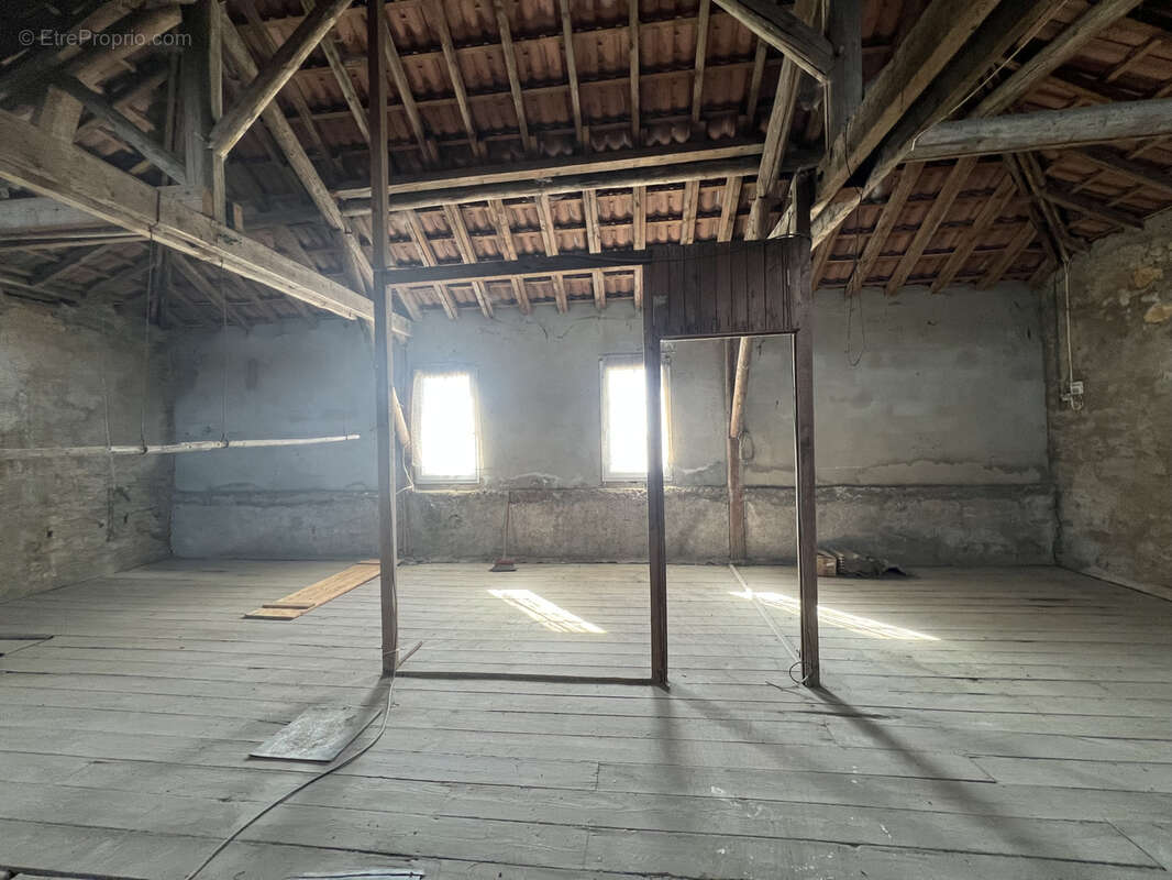 Maison à VILLERS-LA-CHEVRE