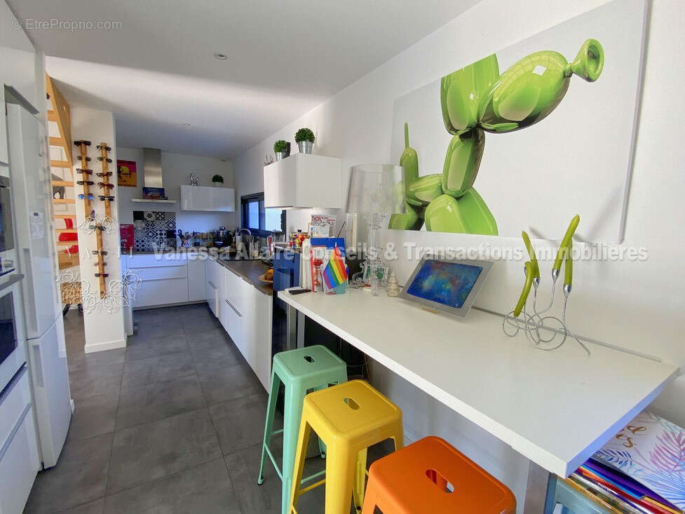 Maison à LA BAULE-ESCOUBLAC