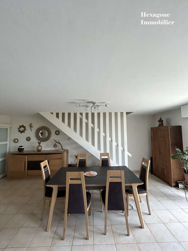 Maison à BRIARE