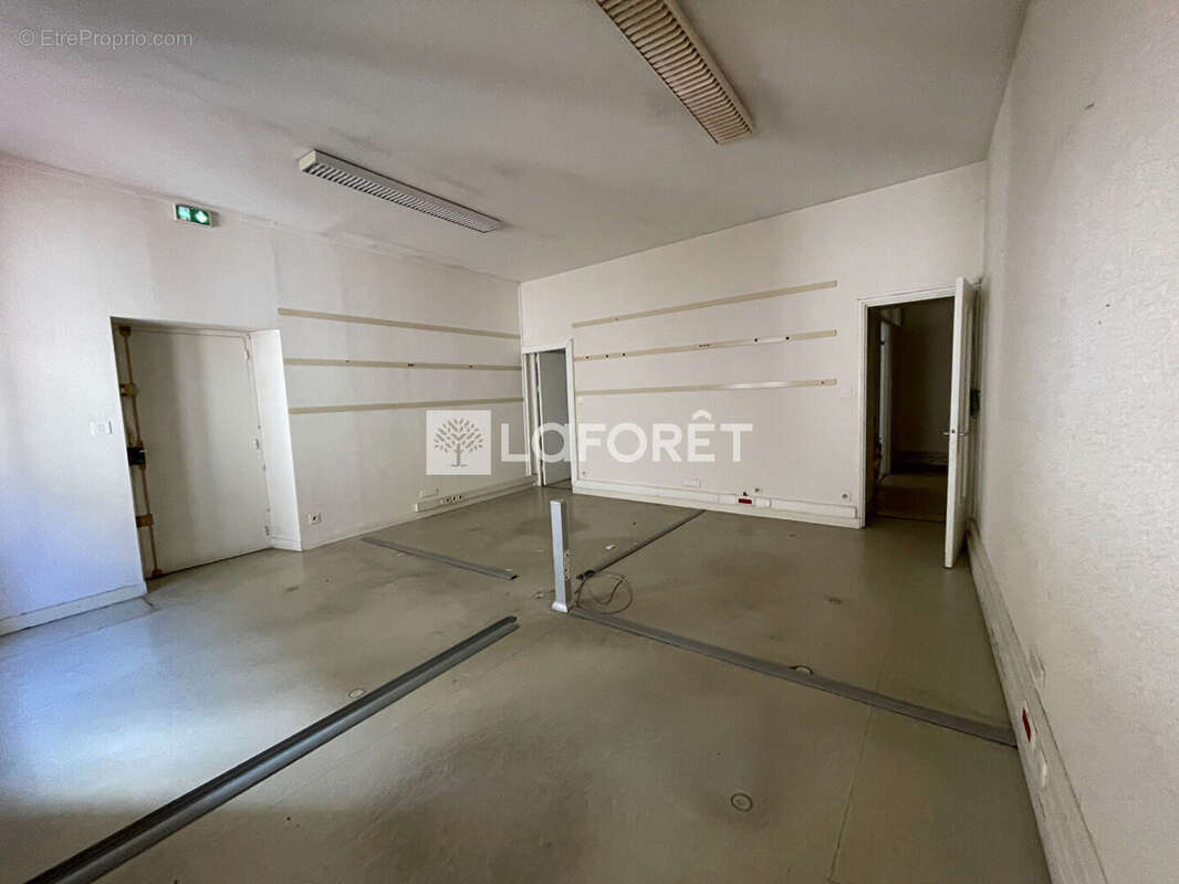 Appartement à LONS-LE-SAUNIER