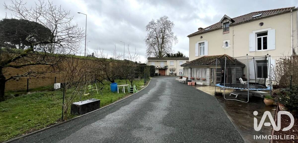 Photo 1 - Maison à AGEN