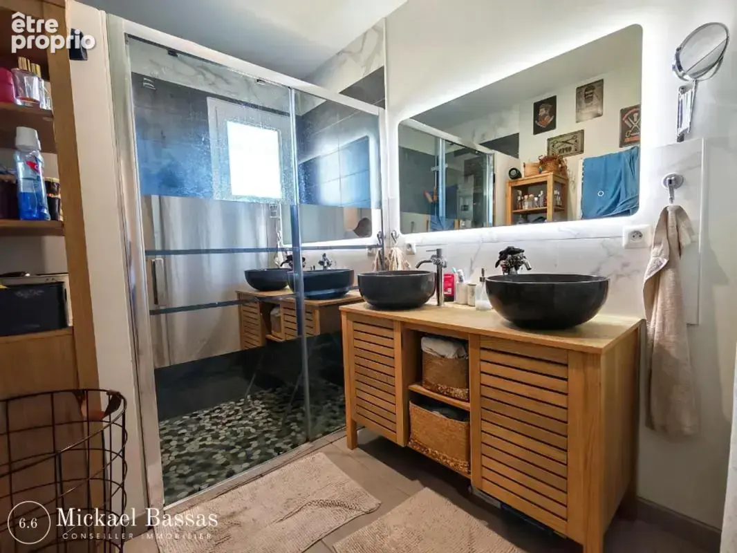Maison 4 pièces 92 m² à vendre à Los Masos (66500) - photo 14