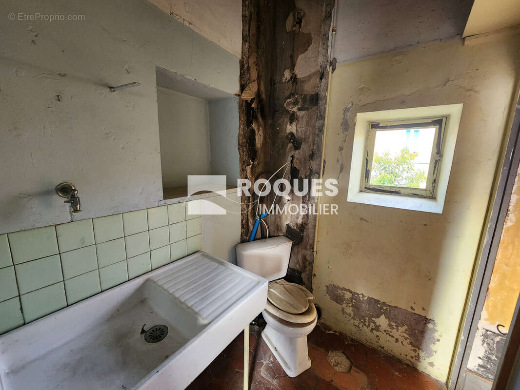 Appartement à LODEVE