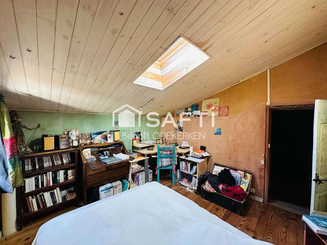 Photo 8 - Maison à BANON