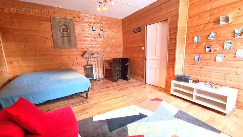 Maison à CLEDEN-CAP-SIZUN