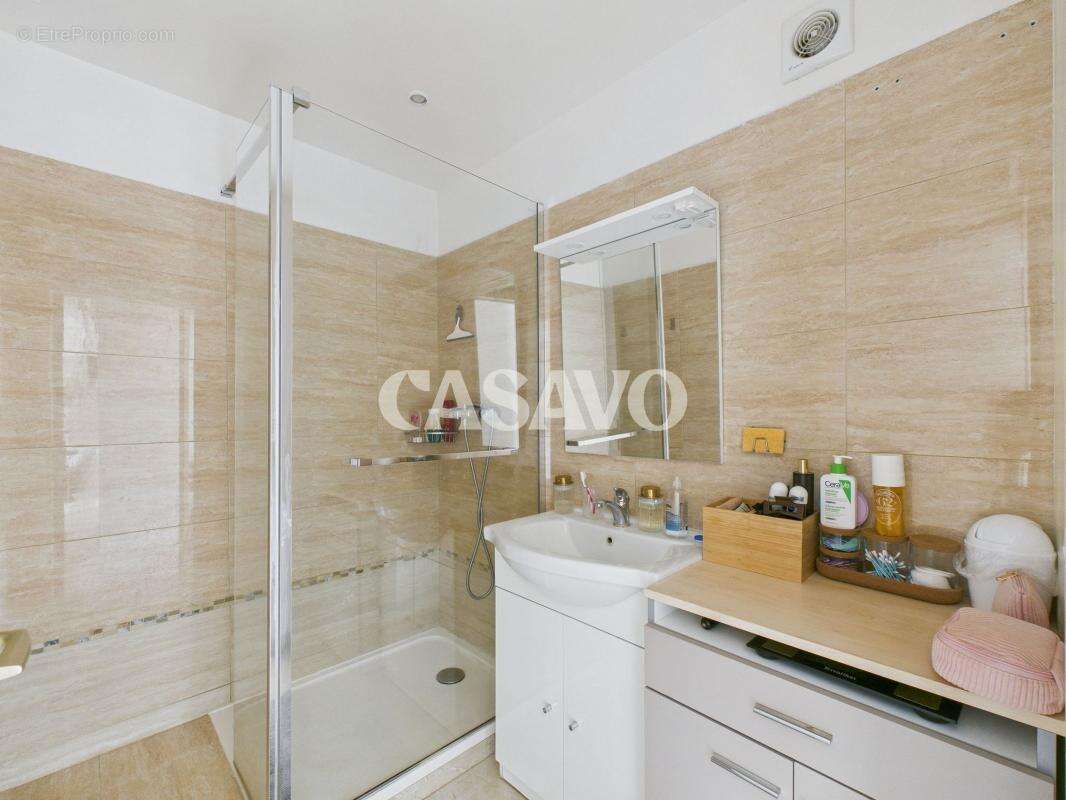 Appartement à FRANCONVILLE