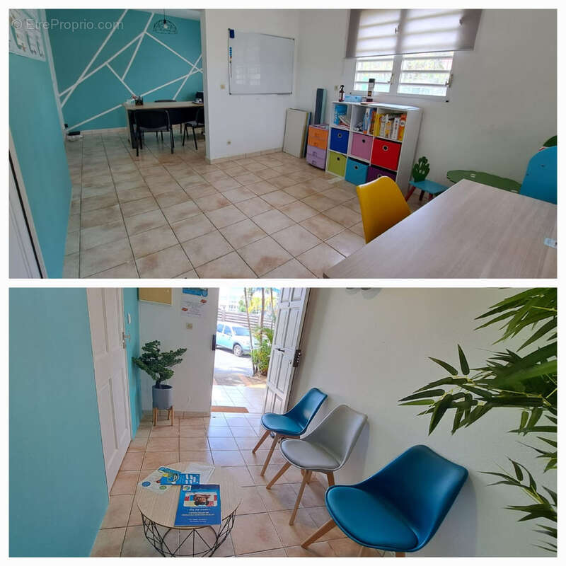 Appartement à FORT-DE-FRANCE