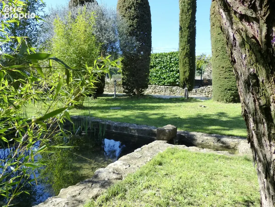 Maison 10 pièces 325 m² à vendre à La Roquebrussanne (83136) - photo 6