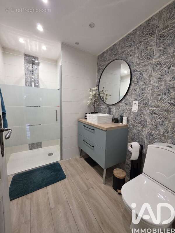 Photo 9 - Maison à AUDUN-LE-TICHE