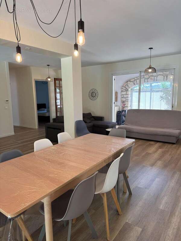 Photo 9 - Maison à RUOMS