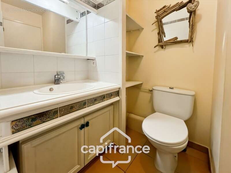 Appartement à MALLEMORT