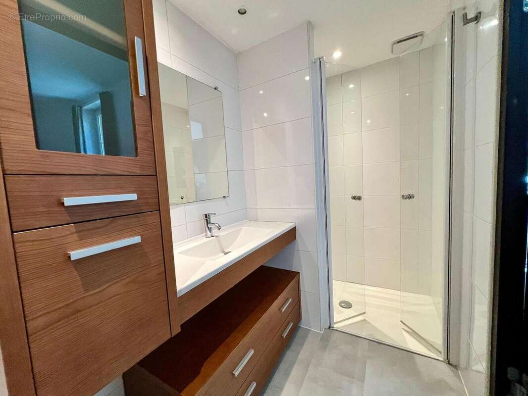 Appartement 24 m² à Angers  - photo 4